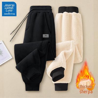 Calças – Calças e bermudas