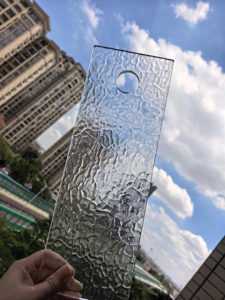 Acrylic IGT Multifunctional Outdoor Camping Table Board