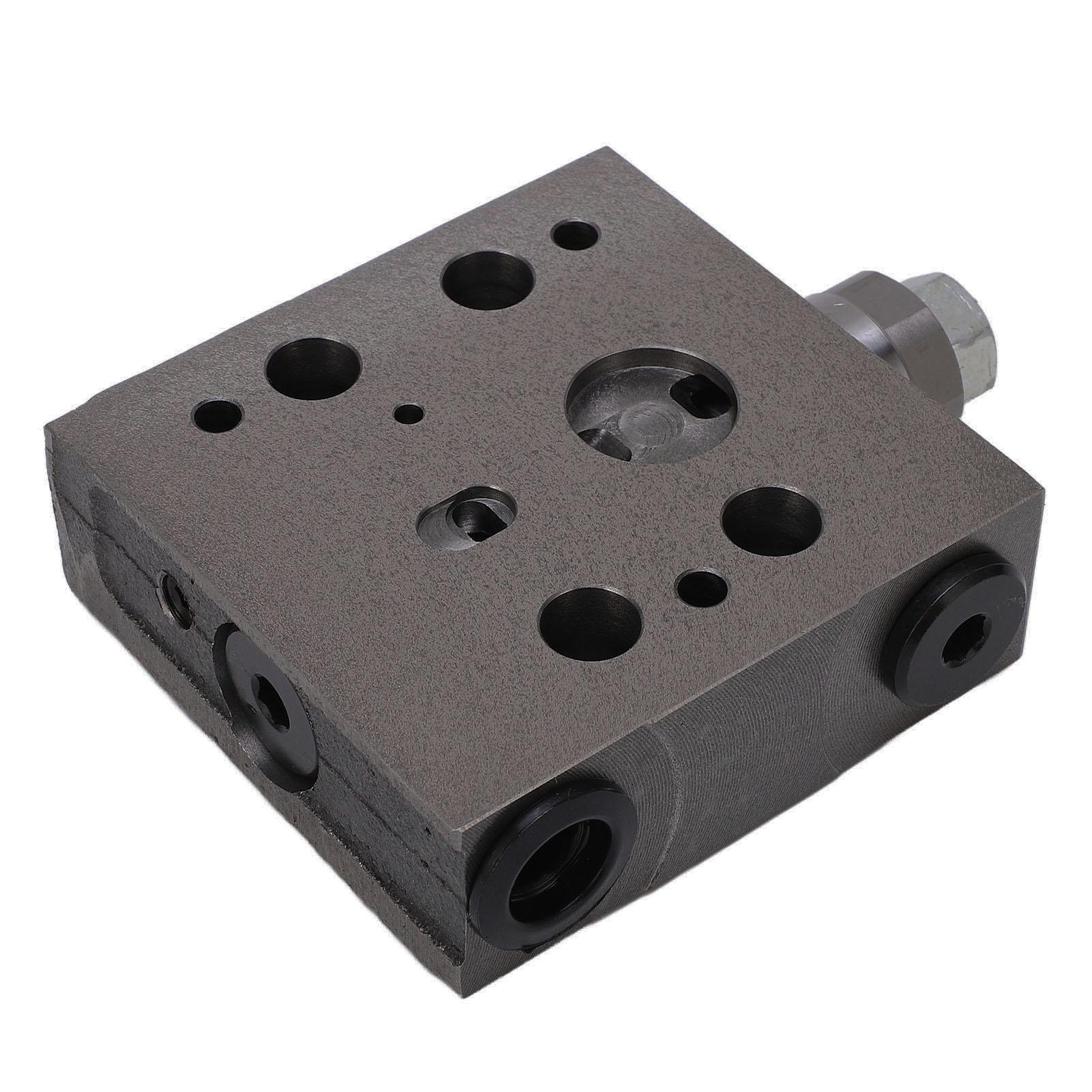 

Редукційний клапан саморозвантаження Сплавна сталь Запобіжний клапан 7022109147 для Komatsu PC200 6 220 6