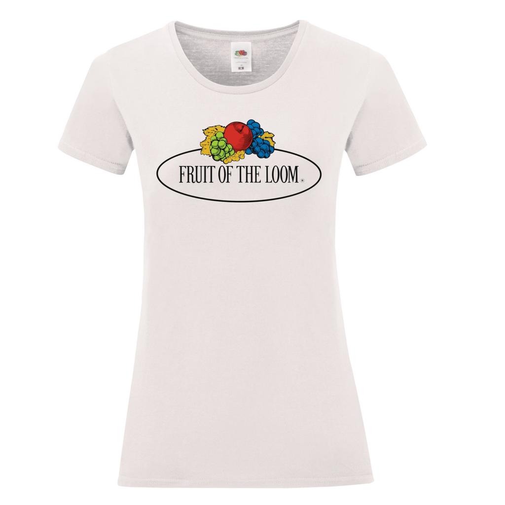 Loom - VINTAGE T-shirt - Women 
