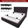 Bed Restraint Set Couple Sex Toys Bondage Handcuff Kit Adult Game Tool 18+ Erotic Tie Downs Arm Ankle Sextoy