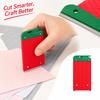 Silicone Cutter and Tool for Cutting