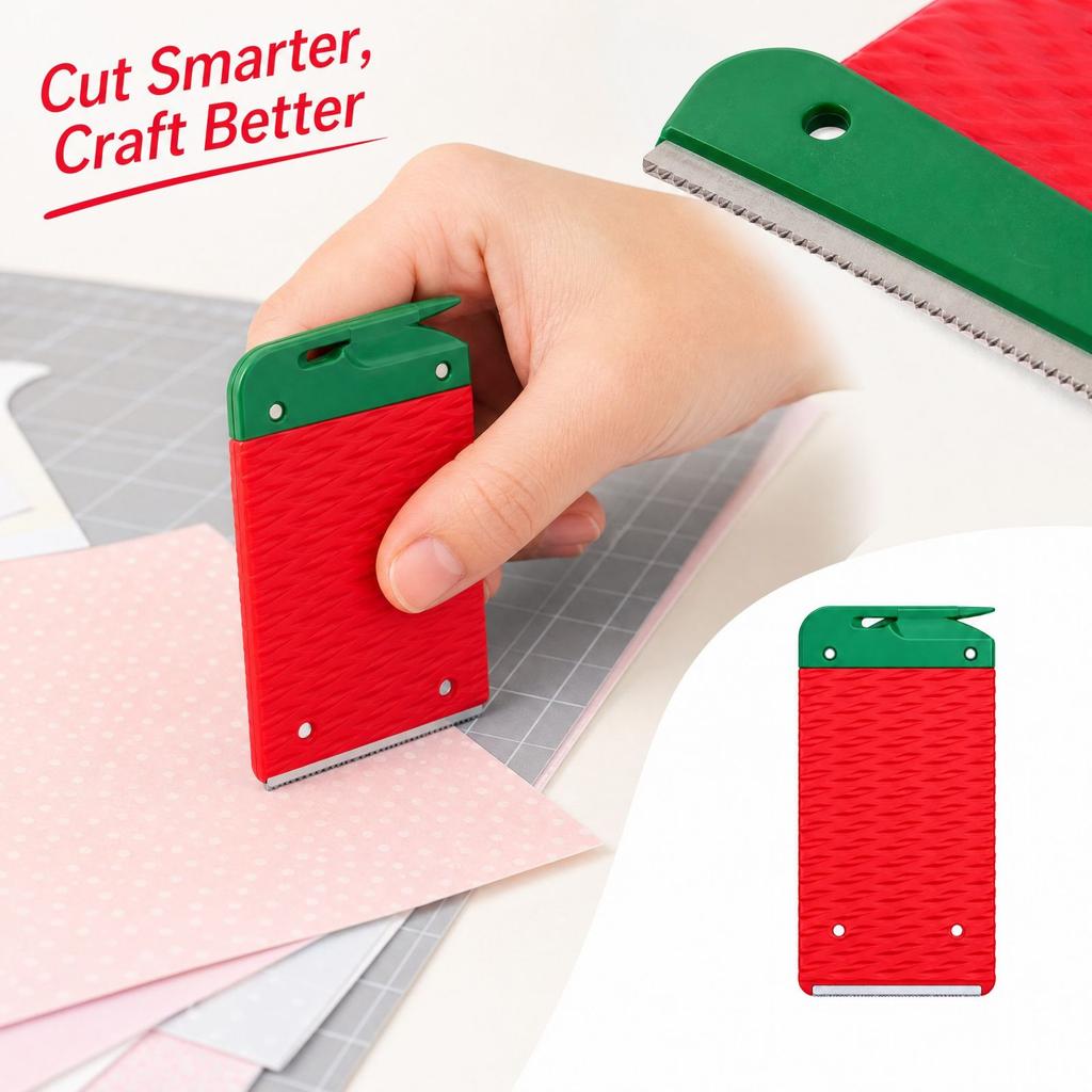 Silicone Cutter and Tool for Cutting