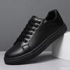 Spring summer new men's fashionable board shoes trendy versatile casual simple comfortable  wear-resistant men's shoes