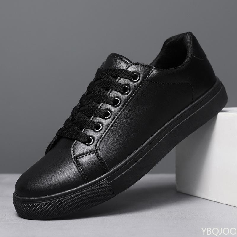Spring summer new men's fashionable board shoes trendy versatile casual simple comfortable wear-resistant men's shoes