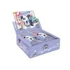 My Little Pony Complete Fun Shadow Set Box Applejack Fluttershy Rare Collection CR Prerelease Card  Card
