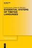 The Evidential Systems of Tibetan Languages Book