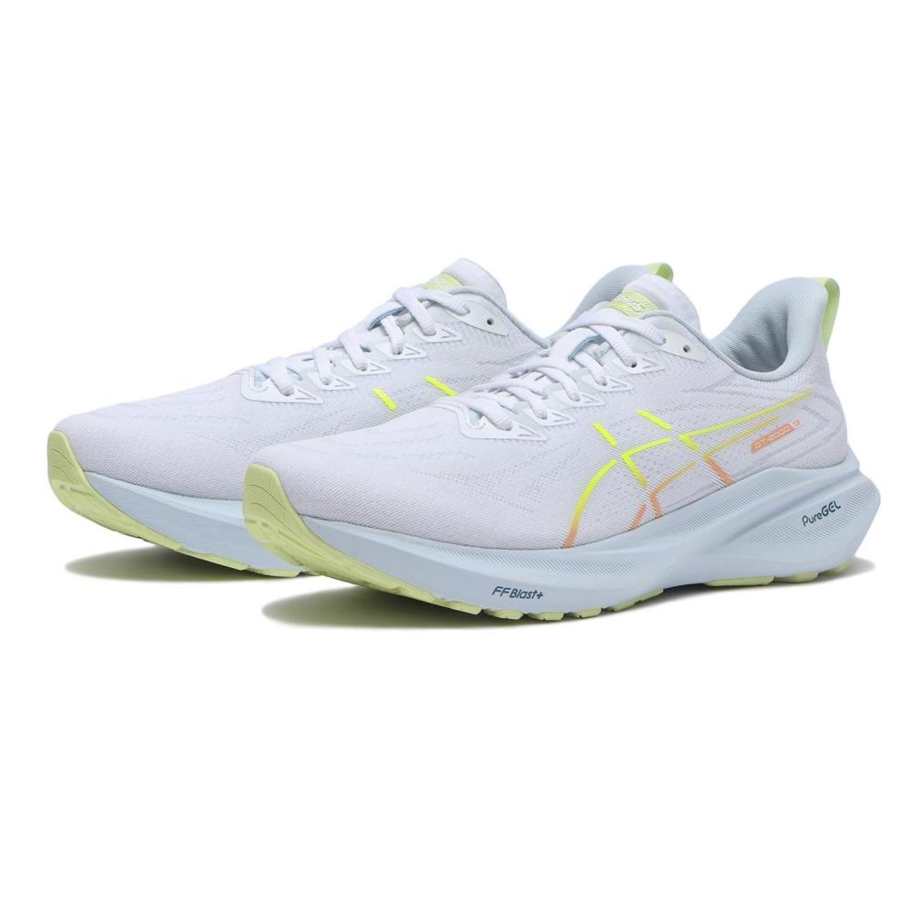 Asics Gt 2000 13 White White 1011b861.100 White White
