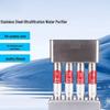 LISM Stainless Steel Ultrafiltration Water Purifier