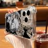 Jujutsus Anime Kaisens Phone Case For Samsung Galaxy S25 S24 S23 S22 S21 S20 Note20 Edge FE Ultra Plus 4G 5G Anti Fall TPU Cover