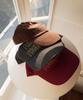 Kojimoji Friends Together Cap - Brown