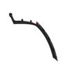 Fits For 2017-2022 Honda CRV CR-V 75390TLAA01 Rear Right Door Flare Molding Trim