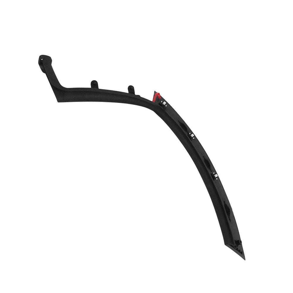 Fits For 2017-2022 Honda CRV CR-V 75390TLAA01 Rear Right Door Flare Molding Trim