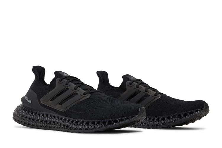adidas Ultra 4DFWD 'Black Carbon'