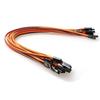 Universal Model Servo Extension Cable - Premium ABS Extension Cord Wire Connectors Extension