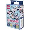 Skater First Aid Band-Aid M Size Bulk 50 Sheets Bandage Tomica Made Japan QQB50-A