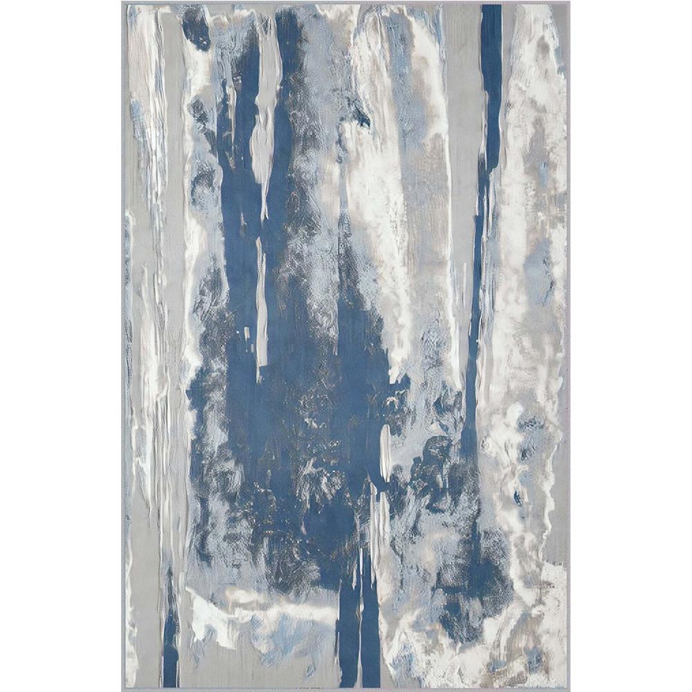 Rovigo Home Washable Printed Carpet RVGHOME0503