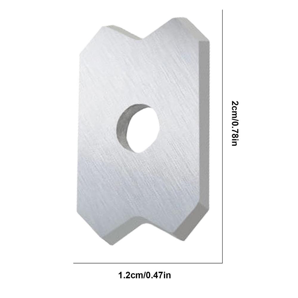 Manual Edge Banding Trimmer Veneer Edge Cutter Tool Woodworking Chamfer Plane Wood Chamfering Fillet Scraper Board Deburring