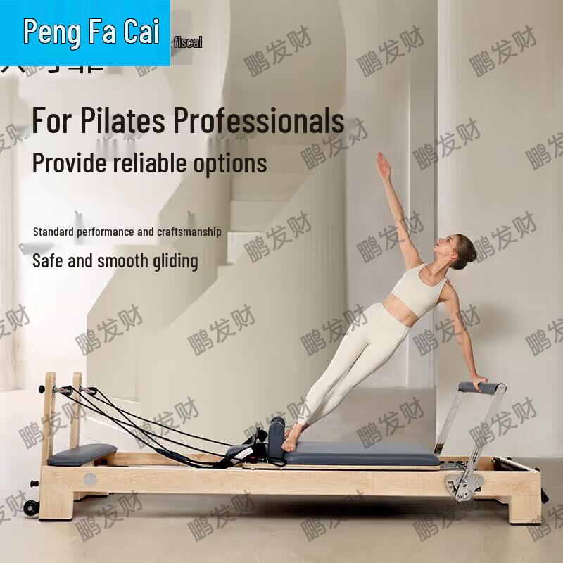 Pengfacai Pilates Studio Equipment