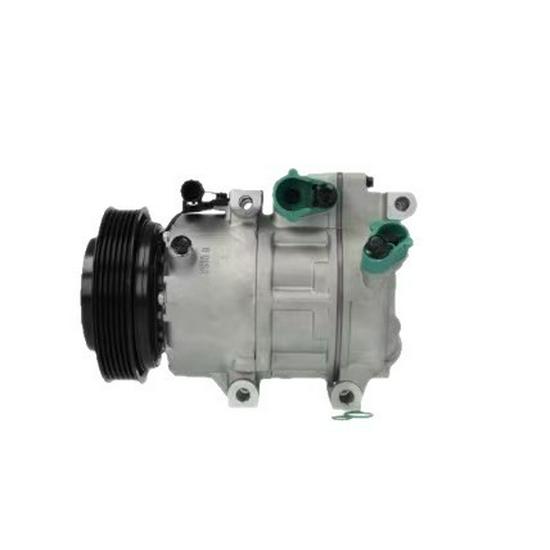 VS16N Compressor Compatible with Kia Parts 97701-2H000, 97701-2H040