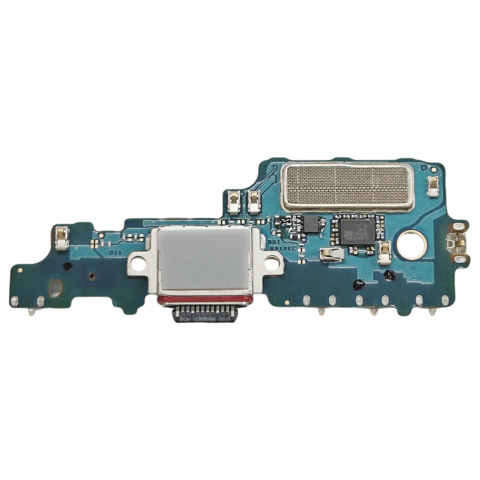 

For Samsung Galaxy Z Fold5 5G F946B Dock Connector Charging Port Flex Cable (Without Logo) Type A