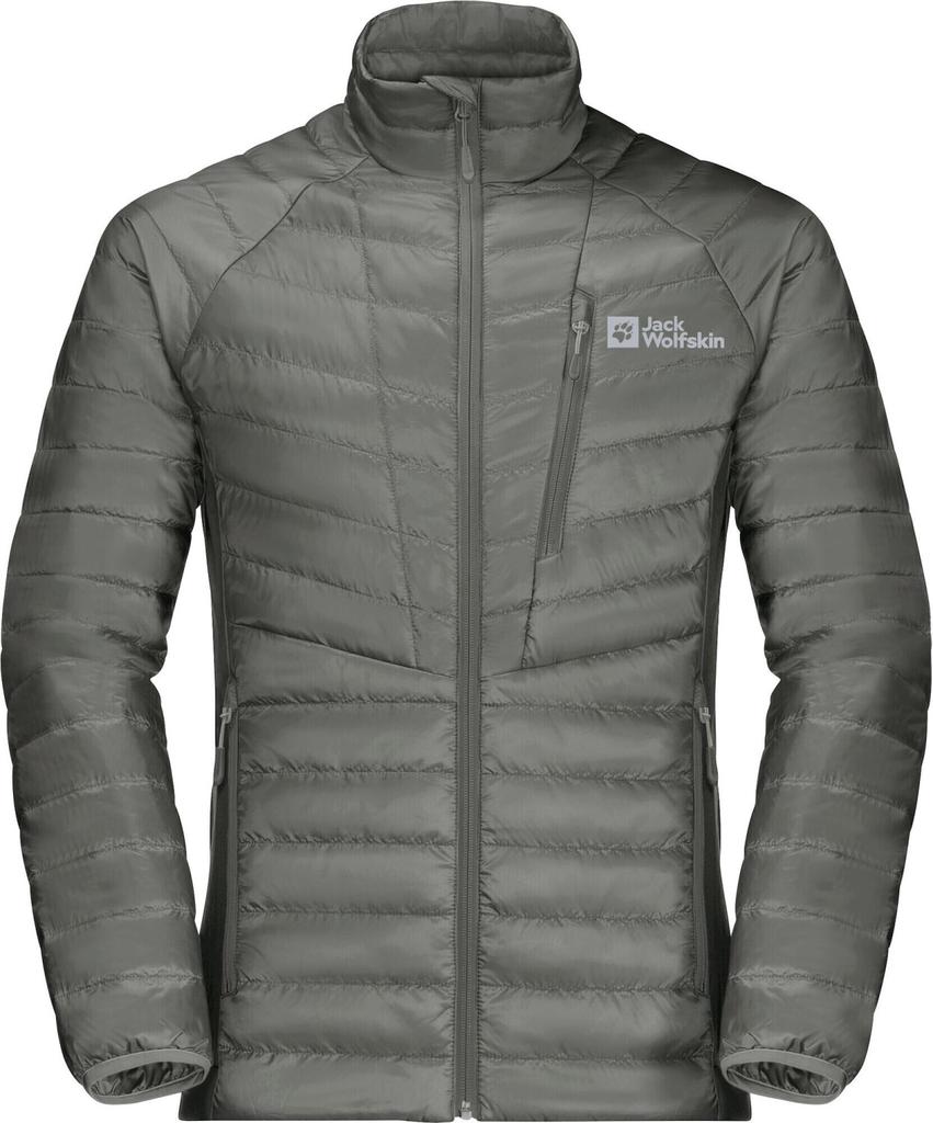 Куртка Jack Wolfskin Routeburn Pro Ins Jkt M