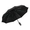 Automatic Large Windproof Umbrella - Dual-Use, Reinforced, Sun Protection & Folding Design