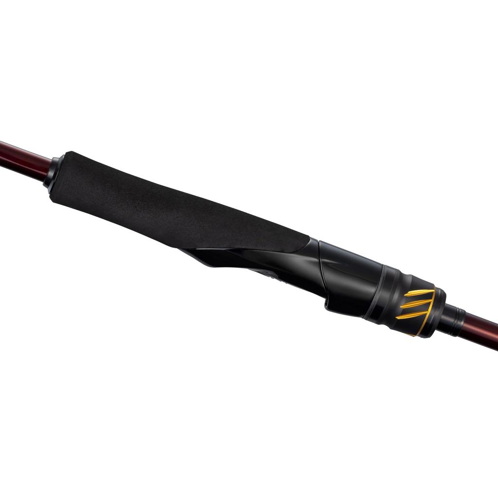 SHIMANO Tairaba Rod 25 Engetsu SS C-S64M-T