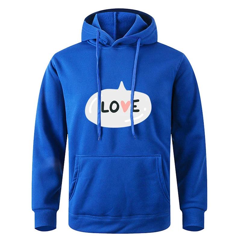 Teens Autumn Gray Black Long Sleeve Hooded Sweatshirt Hoodie Sportswear