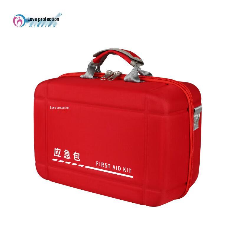 Ai Bei Hu Emergency First Aid Kit