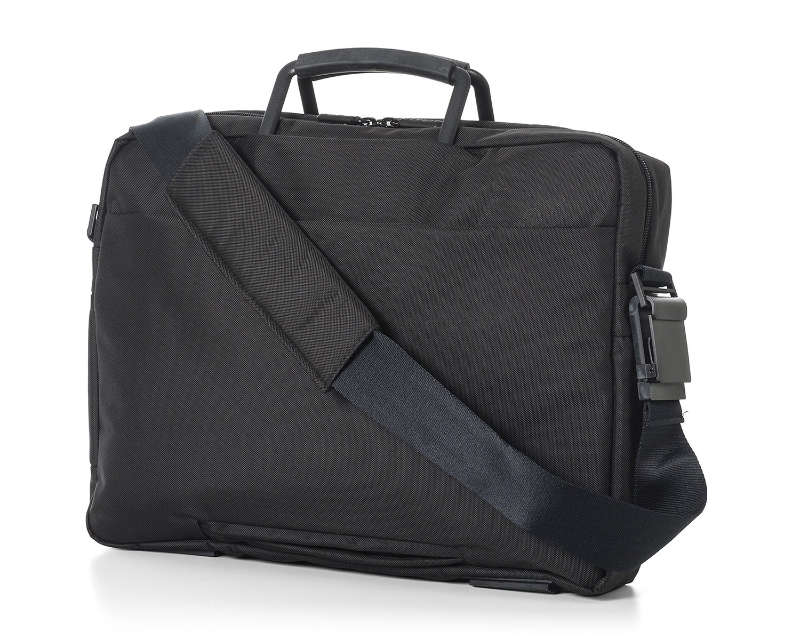 Lexon Challenger 15-Inch Laptop/Briefcase - Ln652N3