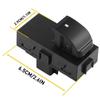 Car Power Window Switch Passenger Side For Chevrolet Silverado Traverse GMC Acadia Yukon Sierra Buick Lucerne 25877776 15888174
