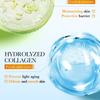 Snail Whitening Sunscreen 60g Recombinant Collagen Hydrating Moisturizing Sunscreen