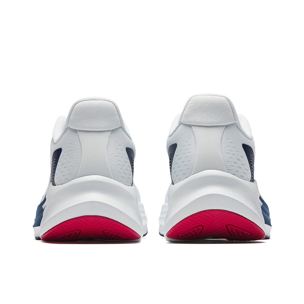 Anta Cushioning, Wear Resistant Low top A SHOCK Casual Training City Commuting Running Shoes Men's 912535511-1