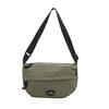 Fashion commuter large-capacity shoulder bag women's new summer new rest foreign style casual fashionable small square bag