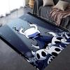 2025 New Hollow Knight Carpet Rug for Living Room Bedroom Home Sofa Decoration,Kids play Non-slip Floor Mat 42