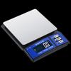 RuHan Rechargeable Stainless Steel Digital Kitchen Scale