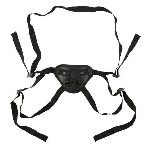 Women Chastity Belt SM Erotic Sex Toy Bondage Strap on Dildo Adjustable Belt Lesbian Trousers for Butt Plug and Dildo Fetish Toy