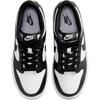 Nike Dunk Low GS Panda 2026 Scarpe da Ginnastica per Bambini Bianco Nero IU7766-100
