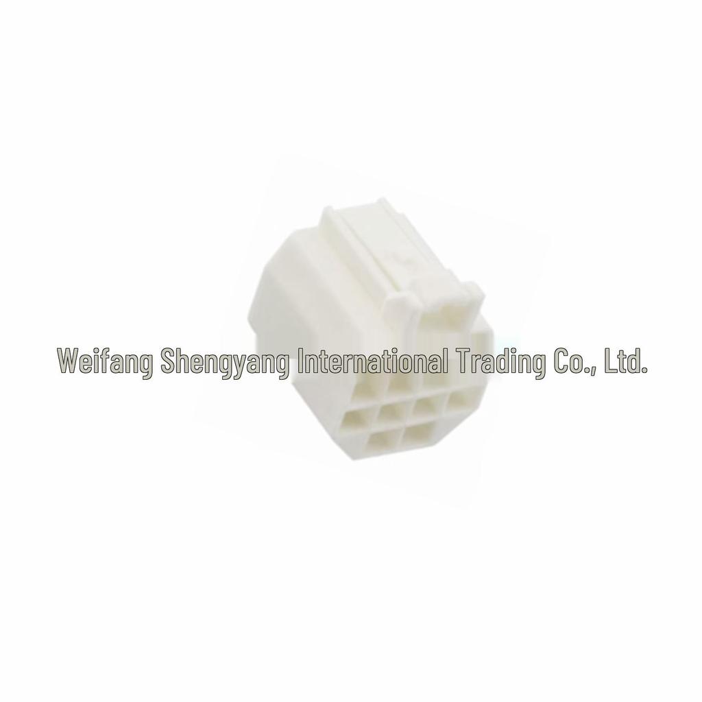 DF62C-13S-2.2C Hirose Automobilstecker Gehäuse, Original.