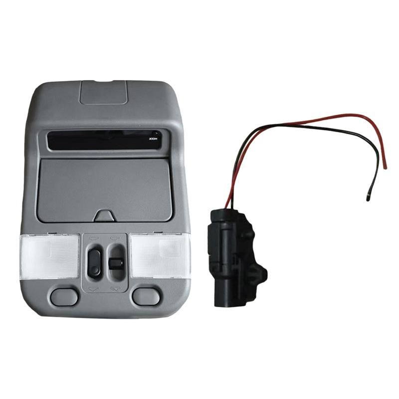 A16P-Roof Reading Lamp New Dome Light Display W/Sensor 96980-0W000 For Nissan Patrol Y61 97-16 Pathfinder/For Infiniti QX4 96-04