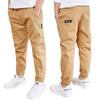 Boys' Trousers Sports Cotton Trousers Mid-rise Pants