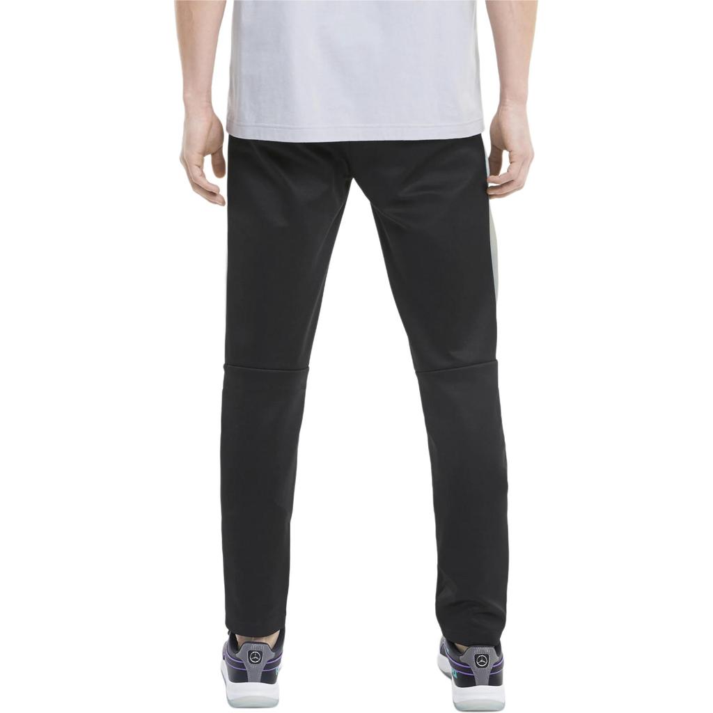 PUMA x Mercedes Benz , AMG Knitted Sweatpants Men's Black 598039-01