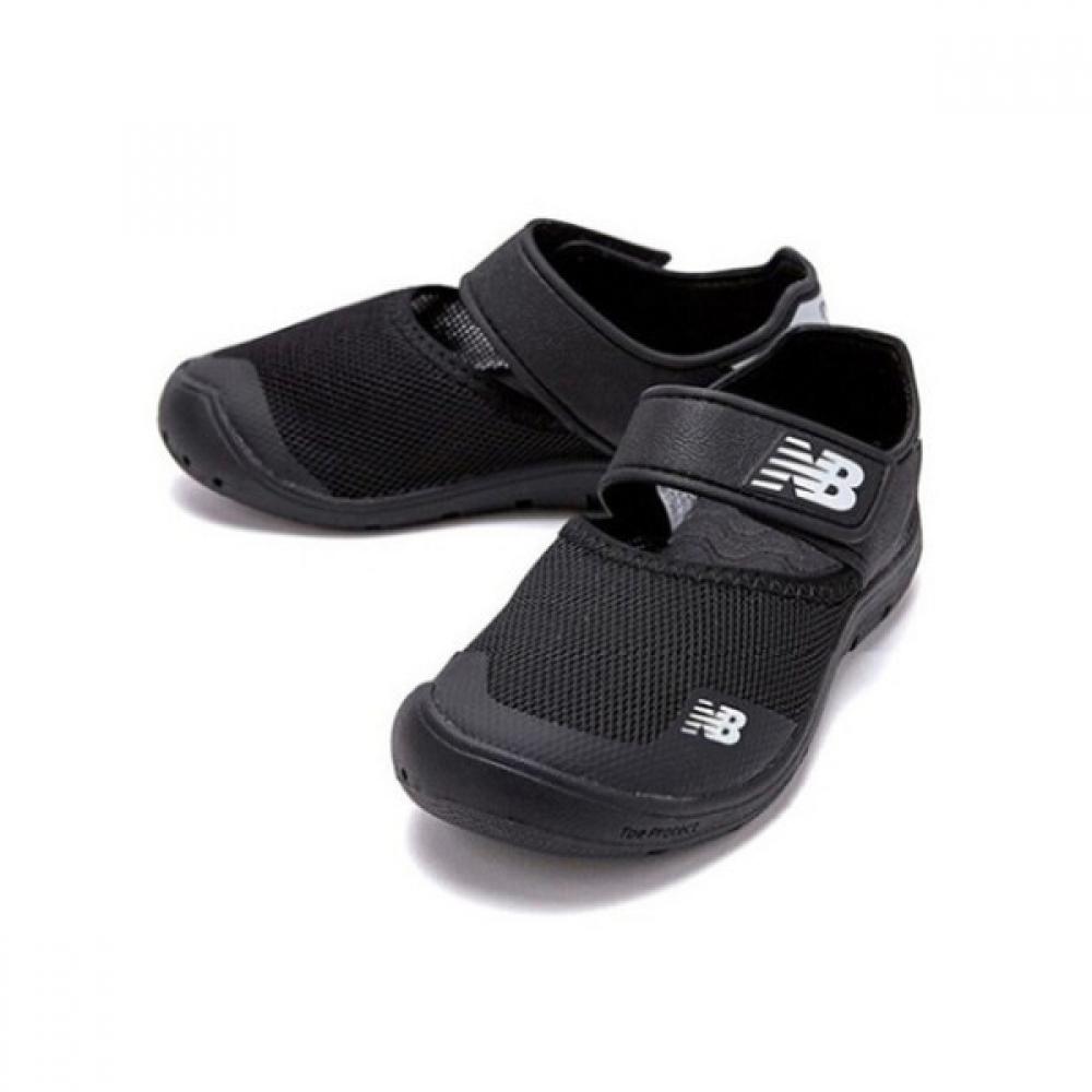 

New Balance New Balance Kids Slipper Sandals KQF NBPVBS413B19 Childrens Aqua Sandals YO208