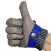 3528 Level 5 Steel Wire Anti-Cut Glove