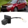 Backup Camera for Forester 2014-2016, SU1960102 86267SG000 Parking Assist Camera,