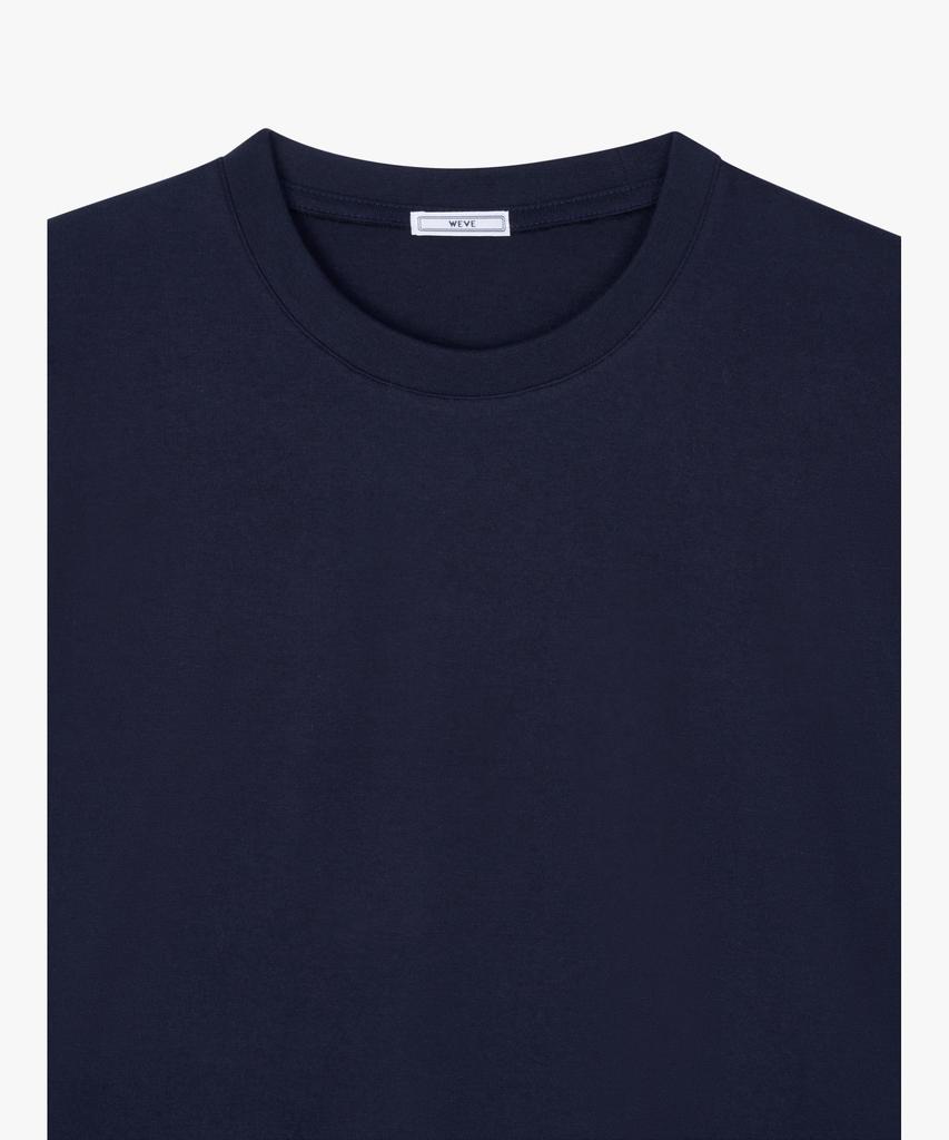 Wibeu Easy T-Shirt (Navy)