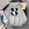 Anime A Silent Voice Hoodies Spring/Autumn Women/men Sweatshirt Koe No Katachi Hoodie Kawaii Clothing Unisex Sudaderas Warm Tops Unisex