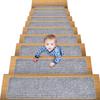 Non-Slip Staircase Mat Self-adhesive Protection Cover Pads New Door Mat  Home Decor