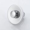 Pop Up Bathroom Sink Stoppers Bath Stoppers Sink Stoppers Kitchen Bathroom Tool Sink Drain Strainer Plug Copper Material